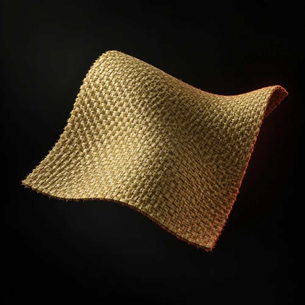 Aramid reinforcement